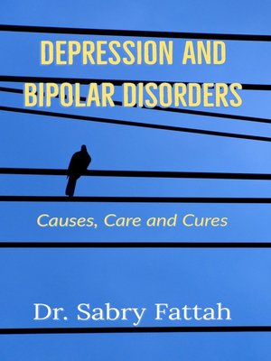 cover image of Depression and Mood Disorders
